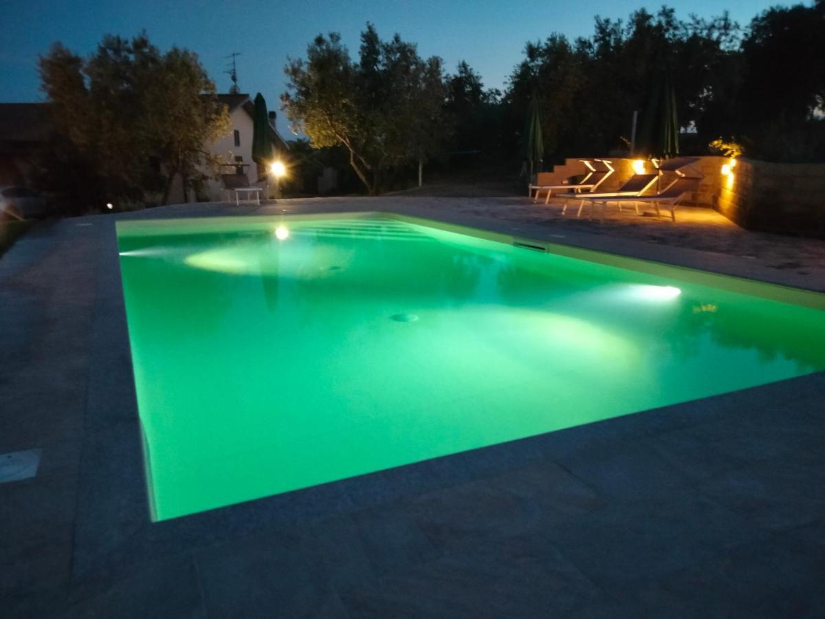 Agriturismo Il Cantiniere Гроссето Екстер'єр фото