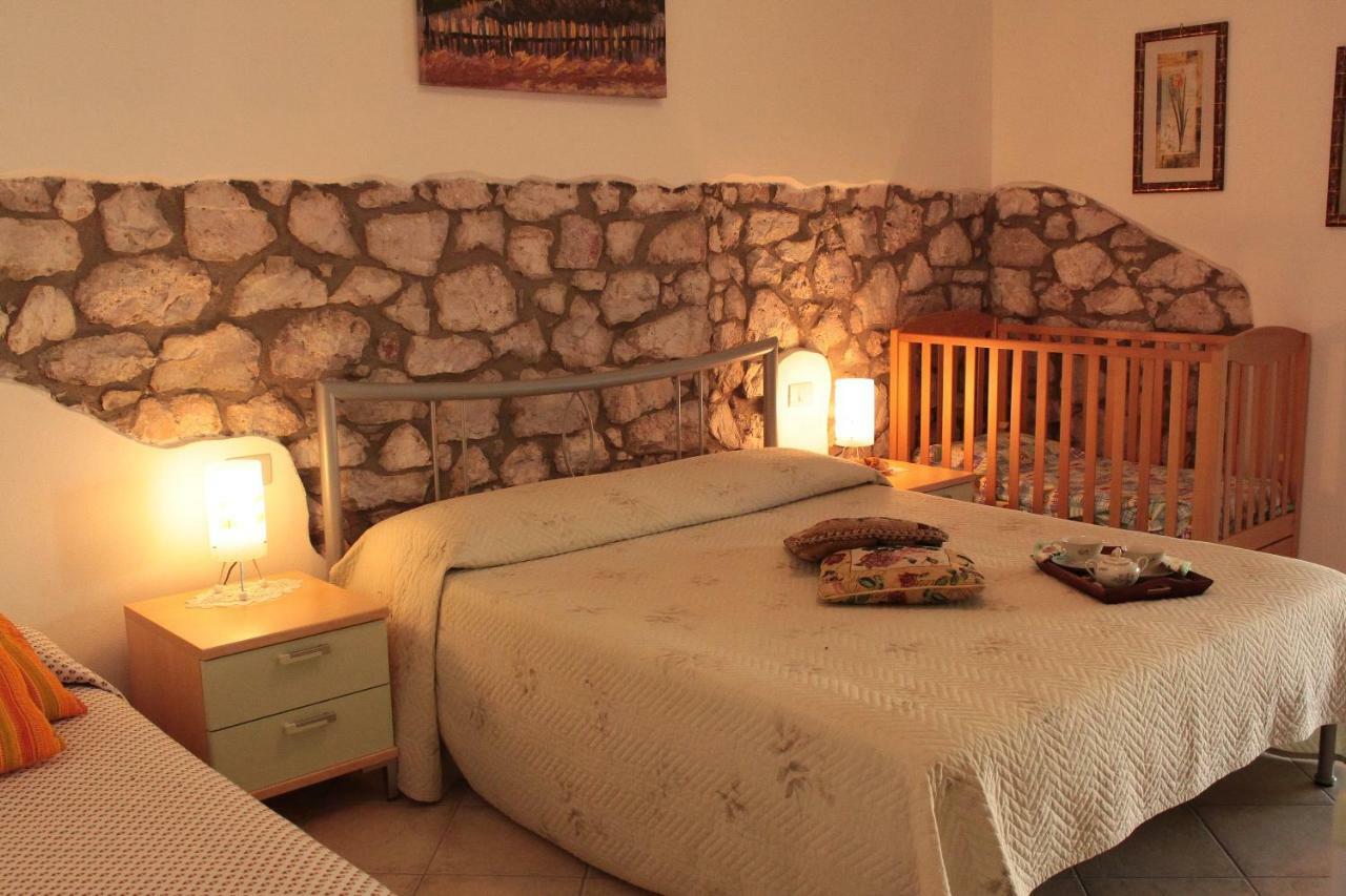 Agriturismo Il Cantiniere Гроссето Екстер'єр фото