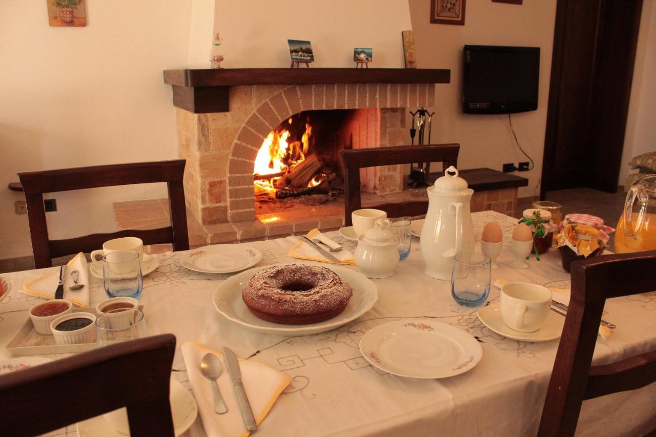 Agriturismo Il Cantiniere Гроссето Екстер'єр фото
